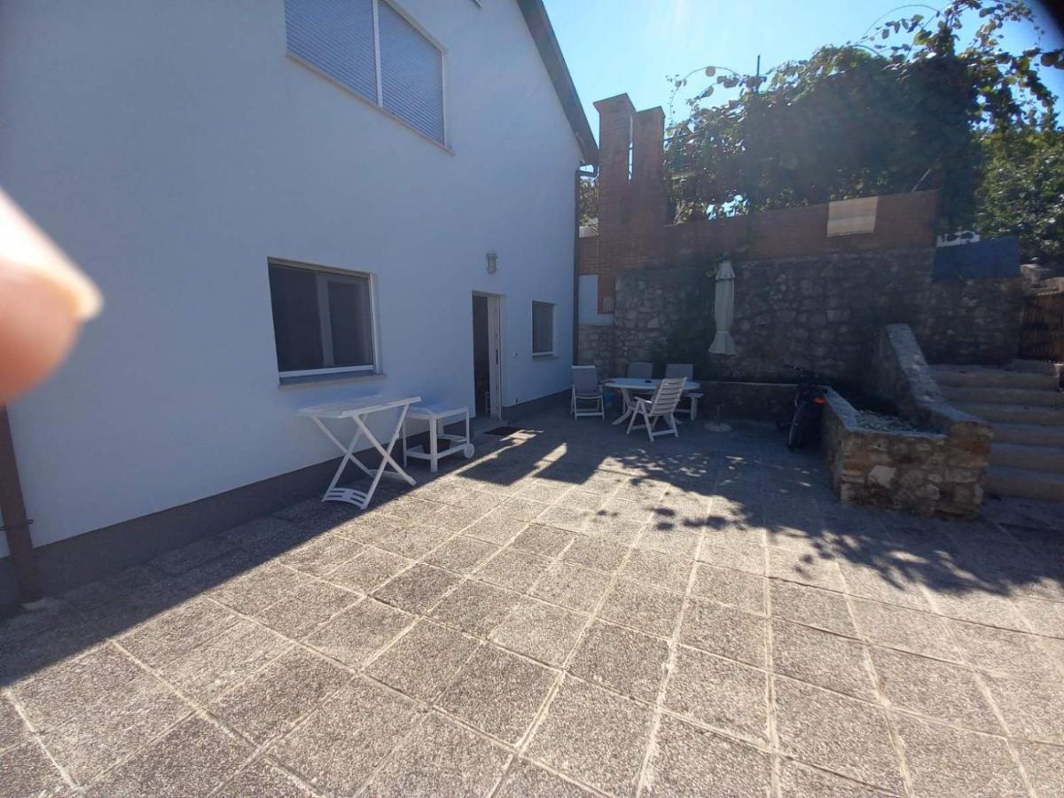 Apartment Ariela Ρόβινι Εξωτερικό φωτογραφία