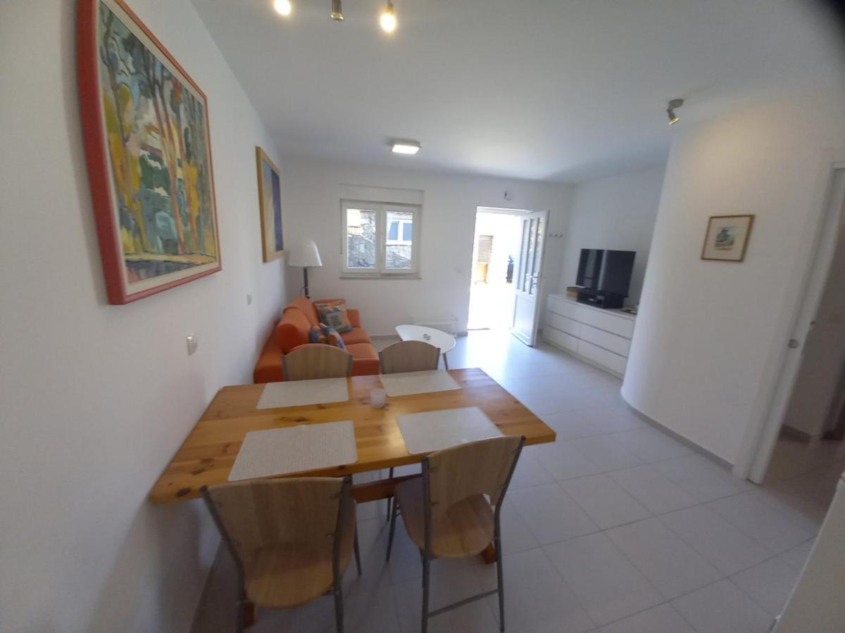Apartment Ariela Ρόβινι Εξωτερικό φωτογραφία