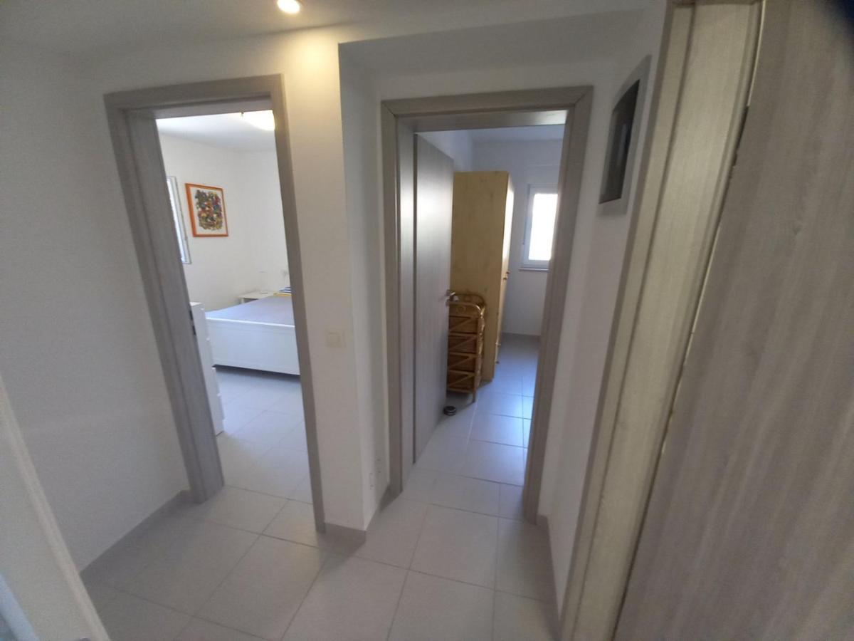 Apartment Ariela Ρόβινι Εξωτερικό φωτογραφία