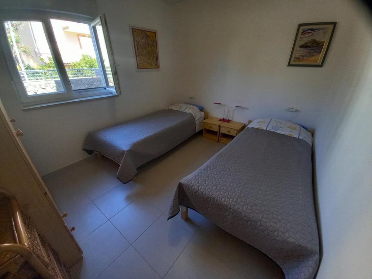 Apartment Ariela Ρόβινι Εξωτερικό φωτογραφία