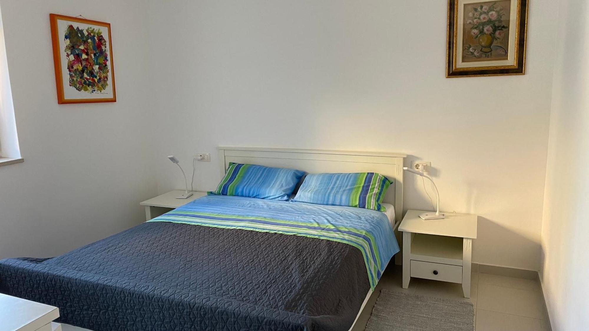 Apartment Ariela Ρόβινι Εξωτερικό φωτογραφία