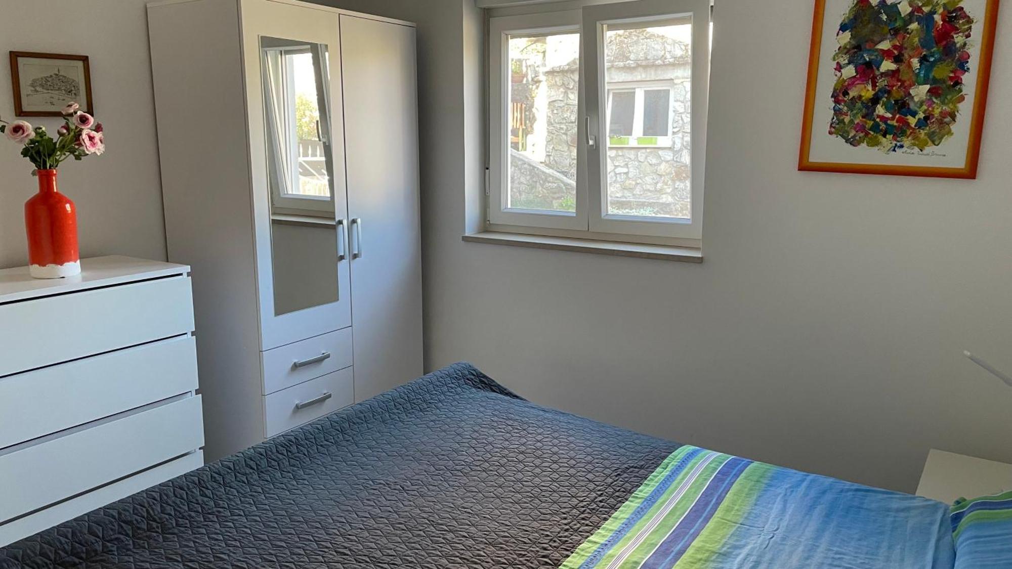 Apartment Ariela Ρόβινι Εξωτερικό φωτογραφία