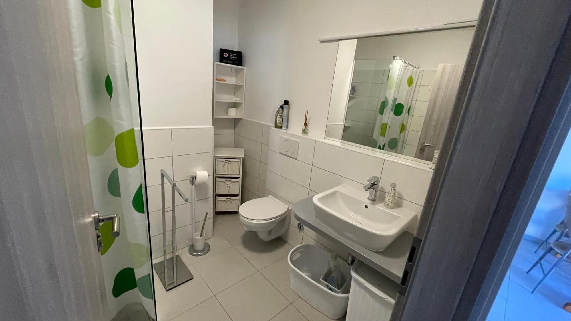 Apartment Ariela Ρόβινι Εξωτερικό φωτογραφία